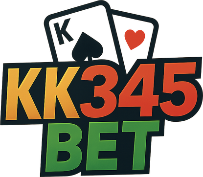 KK345 bet Logo